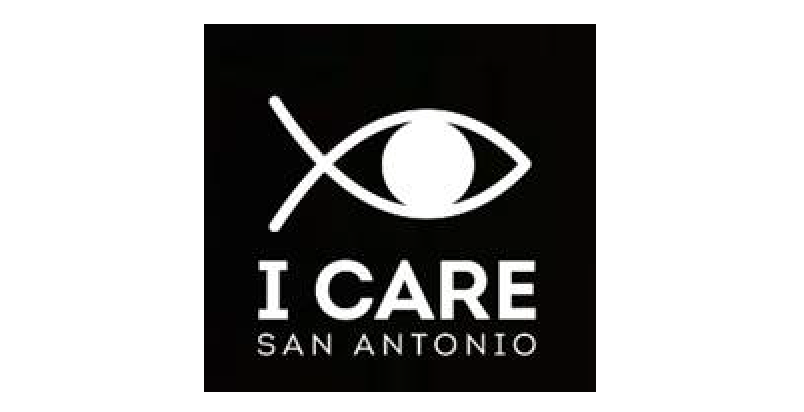 i care santx company logo